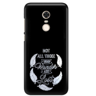 NEON SILVER ETUI NA TELEFON XIAOMI REDMI 5 MIENIĄCE SIĘ ZLZ161