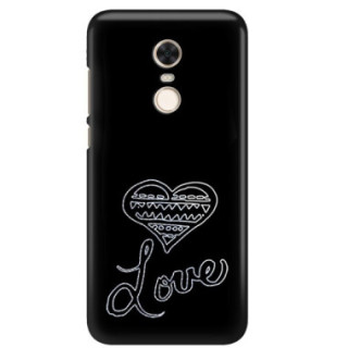 NEON SILVER ETUI NA TELEFON XIAOMI REDMI 5 MIENIĄCE SIĘ ZLZ163