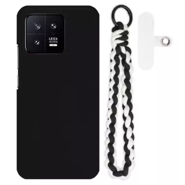 Matowe Etui Na Telefon XIAOMI 13 z zawieszką QUICK 240