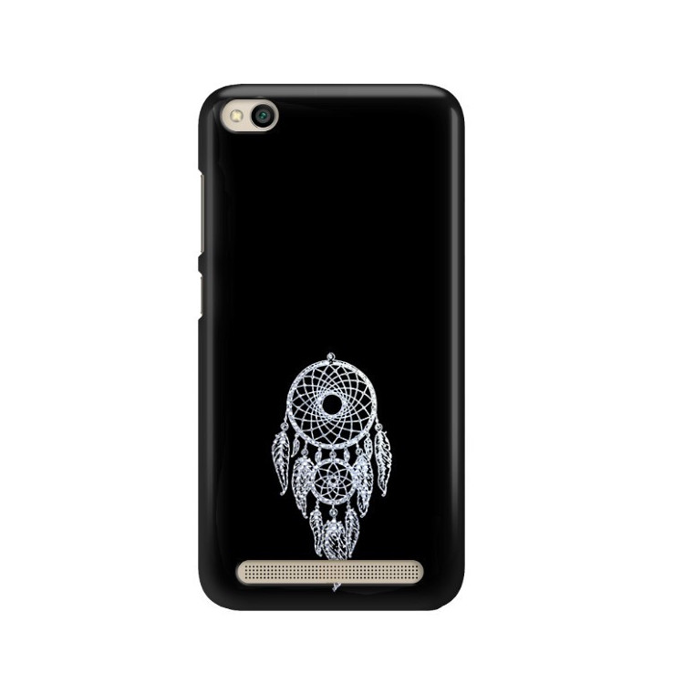 NEON SILVER ETUI NA TELEFON XIAOMI REDMI 5A MIENIĄCE SIĘ ZLZ119