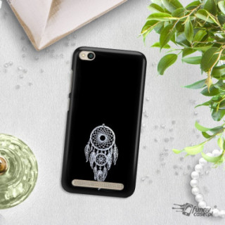 NEON SILVER ETUI NA TELEFON XIAOMI REDMI 5A MIENIĄCE SIĘ ZLZ119