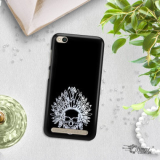 NEON SILVER ETUI NA TELEFON XIAOMI REDMI 5A MIENIĄCE SIĘ ZLZ120