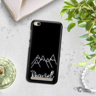 NEON SILVER ETUI NA TELEFON XIAOMI REDMI 5A MIENIĄCE SIĘ ZLZ140