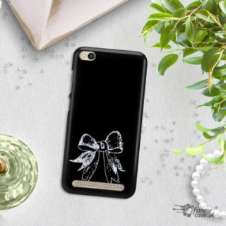 NEON SILVER ETUI NA TELEFON XIAOMI REDMI 5A MIENIĄCE SIĘ ZLZ153