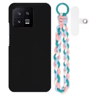 Matowe Etui Na Telefon XIAOMI 13 z zawieszką QUICK 252