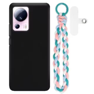 Matowe Etui Na Telefon XIAOMI 13 LITE z zawieszką QUICK 252