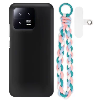 Matowe Etui Na Telefon XIAOMI 13 PRO z zawieszką QUICK 252