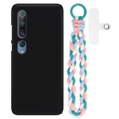 Matowe Etui Na Telefon XIAOMI MI 10 PRO z zawieszką QUICK 252