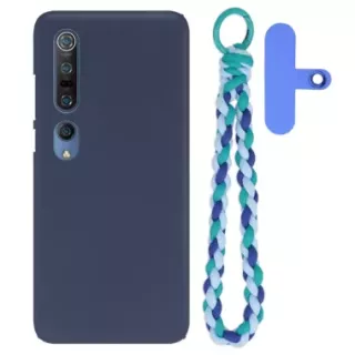 Matowe Etui Na Telefon XIAOMI MI 10 PRO z zawieszką QUICK 242