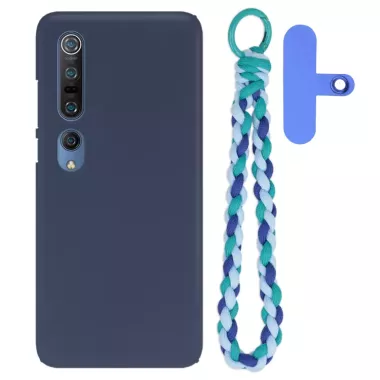 Matowe Etui Na Telefon XIAOMI MI 10 PRO z zawieszką QUICK 242