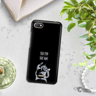 NEON SILVER ETUI NA TELEFON XIAOMI REDMI 6A MIENIĄCE SIĘ ZLZ100