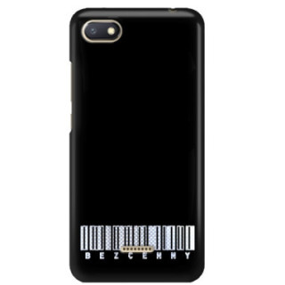 NEON SILVER ETUI NA TELEFON XIAOMI REDMI 6A MIENIĄCE SIĘ ZLZ105
