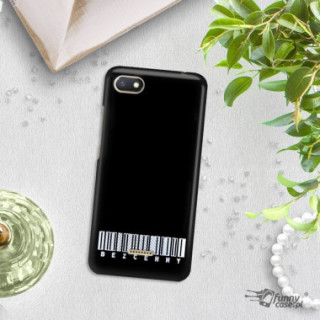 NEON SILVER ETUI NA TELEFON XIAOMI REDMI 6A MIENIĄCE SIĘ ZLZ105