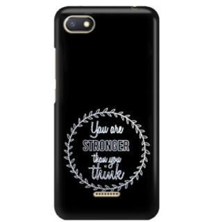 NEON SILVER ETUI NA TELEFON XIAOMI REDMI 6A MIENIĄCE SIĘ ZLZ114