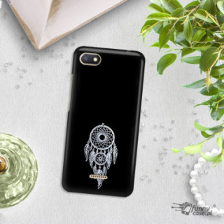 NEON SILVER ETUI NA TELEFON XIAOMI REDMI 6A MIENIĄCE SIĘ ZLZ119