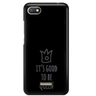 NEON SILVER ETUI NA TELEFON XIAOMI REDMI 6A MIENIĄCE SIĘ ZLZ130