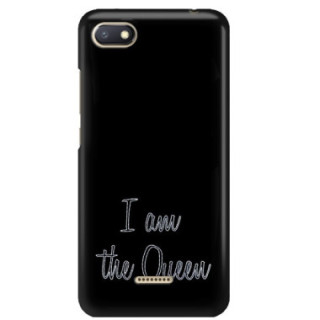 NEON SILVER ETUI NA TELEFON XIAOMI REDMI 6A MIENIĄCE SIĘ ZLZ133
