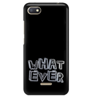 NEON SILVER ETUI NA TELEFON XIAOMI REDMI 6A MIENIĄCE SIĘ ZLZ135