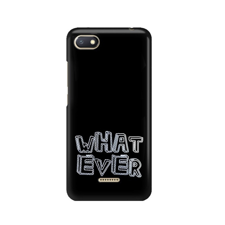 NEON SILVER ETUI NA TELEFON XIAOMI REDMI 6A MIENIĄCE SIĘ ZLZ135