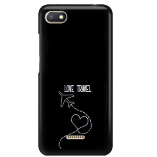 NEON SILVER ETUI NA TELEFON XIAOMI REDMI 6A MIENIĄCE SIĘ ZLZ138