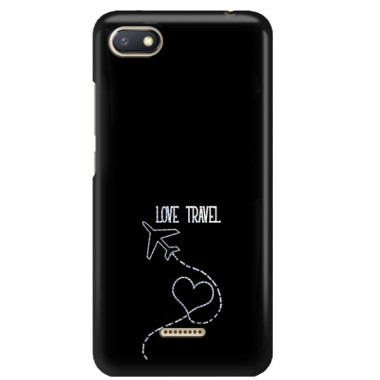 NEON SILVER ETUI NA TELEFON XIAOMI REDMI 6A MIENIĄCE SIĘ ZLZ138