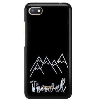 NEON SILVER ETUI NA TELEFON XIAOMI REDMI 6A MIENIĄCE SIĘ ZLZ140