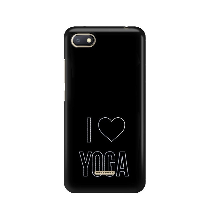 NEON SILVER ETUI NA TELEFON XIAOMI REDMI 6A MIENIĄCE SIĘ ZLZ143