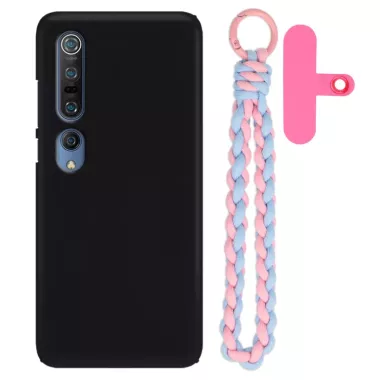 Matowe Etui Na Telefon XIAOMI MI 10 PRO z zawieszką QUICK 253