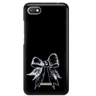 NEON SILVER ETUI NA TELEFON XIAOMI REDMI 6A MIENIĄCE SIĘ ZLZ153