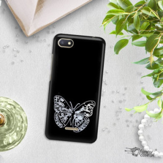 NEON SILVER ETUI NA TELEFON XIAOMI REDMI 6A MIENIĄCE SIĘ ZLZ155