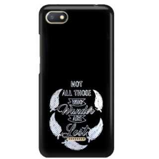 NEON SILVER ETUI NA TELEFON XIAOMI REDMI 6A MIENIĄCE SIĘ ZLZ161
