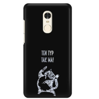 NEON SILVER ETUI NA TELEFON XIAOMI REDMI NOTE 4 MIENIĄCE SIĘ ZLZ100