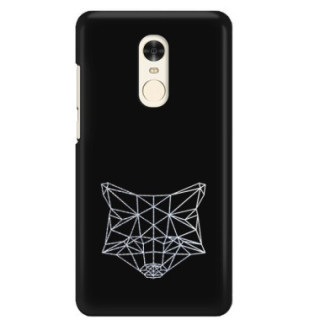 NEON SILVER ETUI NA TELEFON XIAOMI REDMI NOTE 4 MIENIĄCE SIĘ ZLZ101