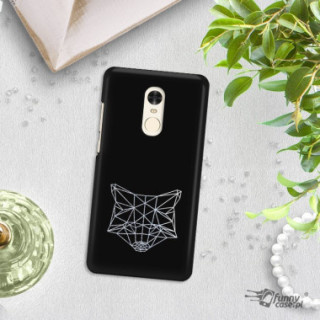 NEON SILVER ETUI NA TELEFON XIAOMI REDMI NOTE 4 MIENIĄCE SIĘ ZLZ101