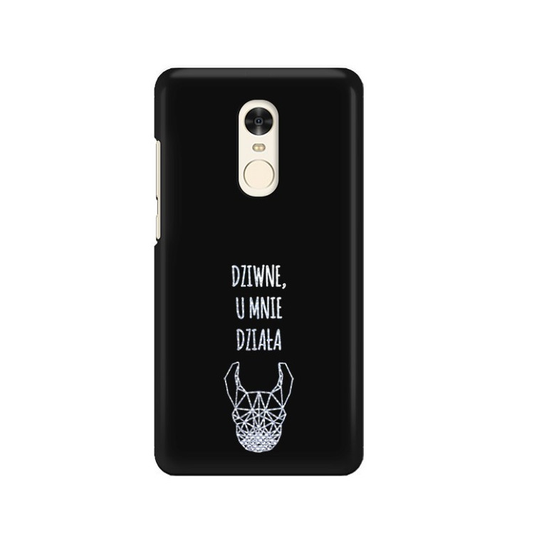 NEON SILVER ETUI NA TELEFON XIAOMI REDMI NOTE 4 MIENIĄCE SIĘ ZLZ102