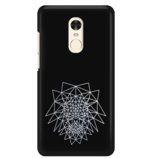 NEON SILVER ETUI NA TELEFON XIAOMI REDMI NOTE 4 MIENIĄCE SIĘ ZLZ103