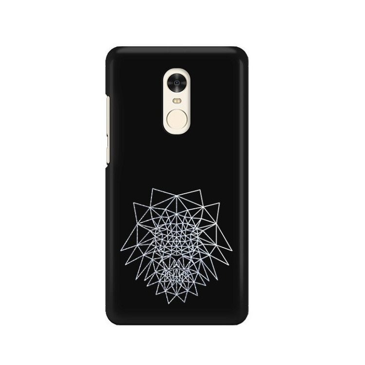 NEON SILVER ETUI NA TELEFON XIAOMI REDMI NOTE 4 MIENIĄCE SIĘ ZLZ103