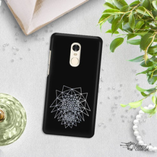 NEON SILVER ETUI NA TELEFON XIAOMI REDMI NOTE 4 MIENIĄCE SIĘ ZLZ103