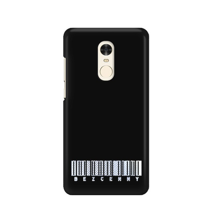 NEON SILVER ETUI NA TELEFON XIAOMI REDMI NOTE 4 MIENIĄCE SIĘ ZLZ105