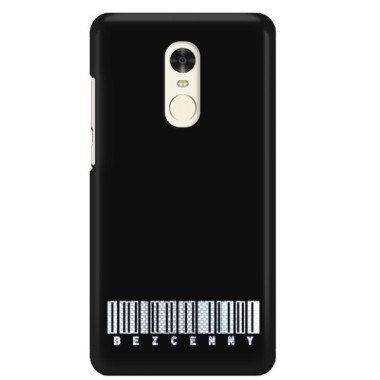 NEON SILVER ETUI NA TELEFON XIAOMI REDMI NOTE 4 MIENIĄCE SIĘ ZLZ105