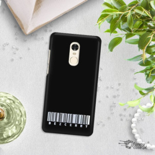 NEON SILVER ETUI NA TELEFON XIAOMI REDMI NOTE 4 MIENIĄCE SIĘ ZLZ105