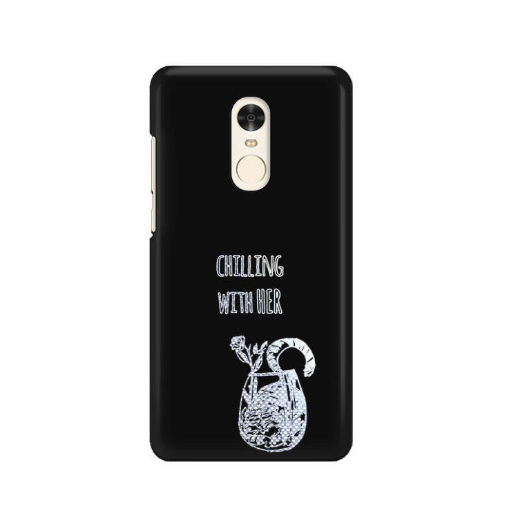 NEON SILVER ETUI NA TELEFON XIAOMI REDMI NOTE 4 MIENIĄCE SIĘ ZLZ106