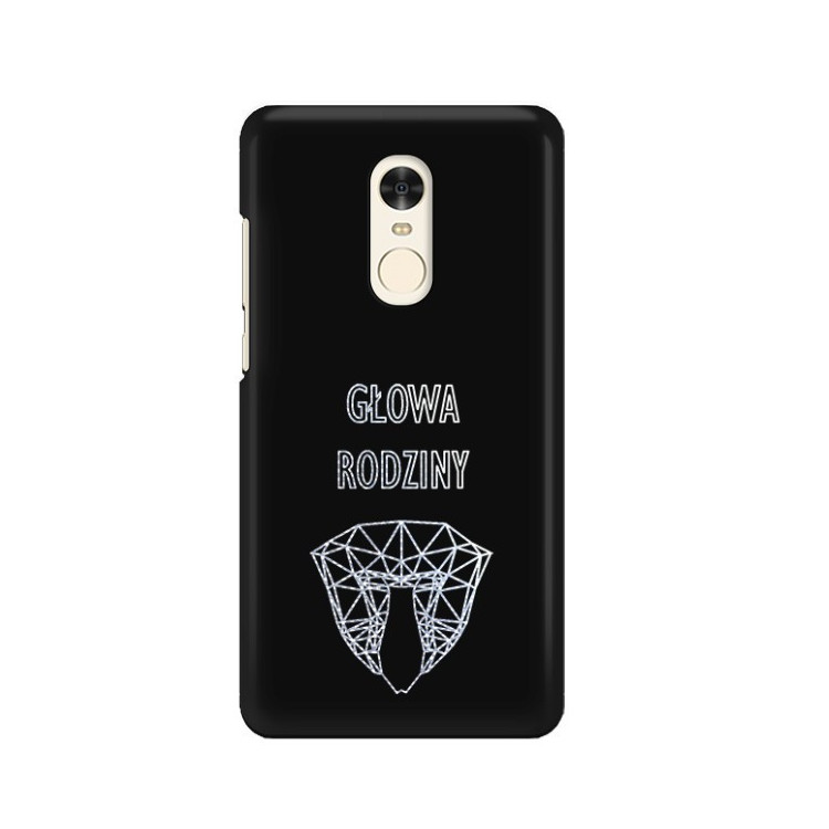 NEON SILVER ETUI NA TELEFON XIAOMI REDMI NOTE 4 MIENIĄCE SIĘ ZLZ107