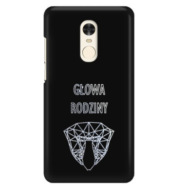NEON SILVER ETUI NA TELEFON XIAOMI REDMI NOTE 4 MIENIĄCE SIĘ ZLZ107