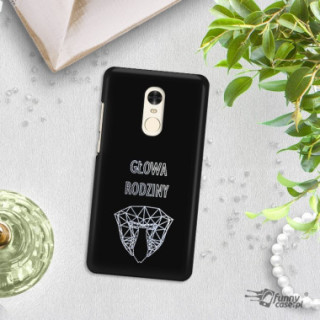 NEON SILVER ETUI NA TELEFON XIAOMI REDMI NOTE 4 MIENIĄCE SIĘ ZLZ107
