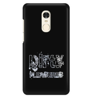 NEON SILVER ETUI NA TELEFON XIAOMI REDMI NOTE 4 MIENIĄCE SIĘ ZLZ108