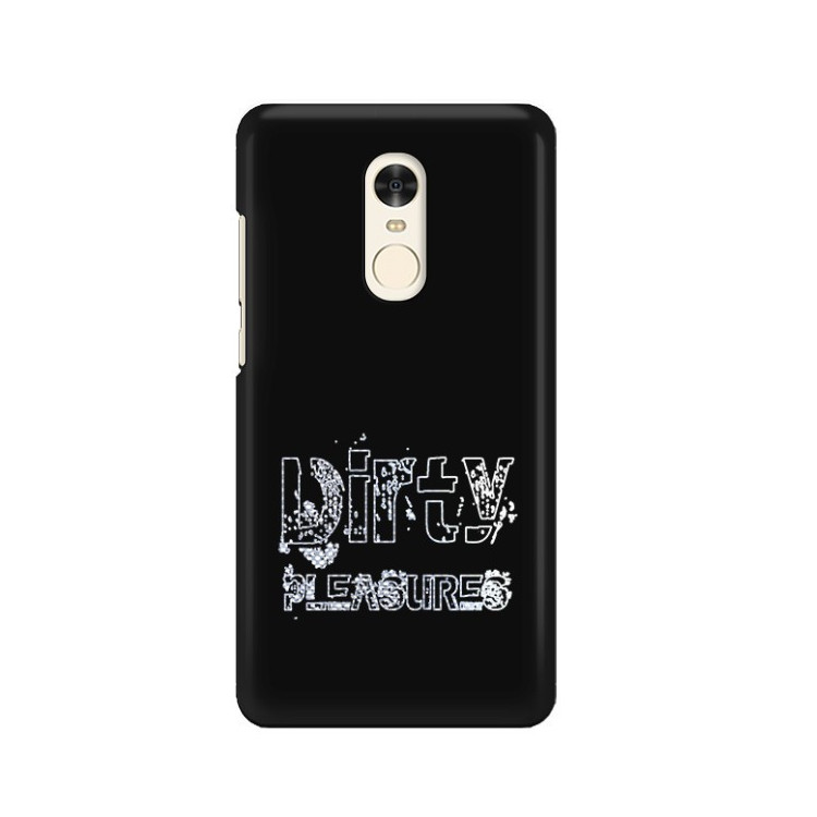 NEON SILVER ETUI NA TELEFON XIAOMI REDMI NOTE 4 MIENIĄCE SIĘ ZLZ108