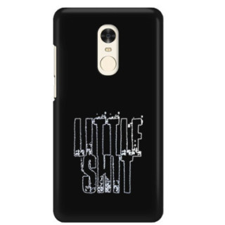 NEON SILVER ETUI NA TELEFON XIAOMI REDMI NOTE 4 MIENIĄCE SIĘ ZLZ109