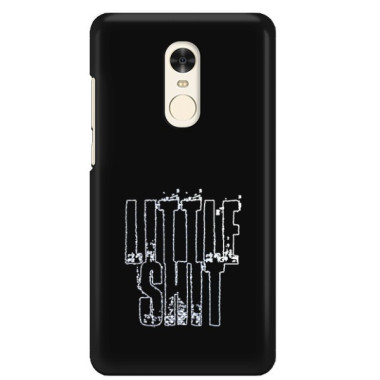 NEON SILVER ETUI NA TELEFON XIAOMI REDMI NOTE 4 MIENIĄCE SIĘ ZLZ109