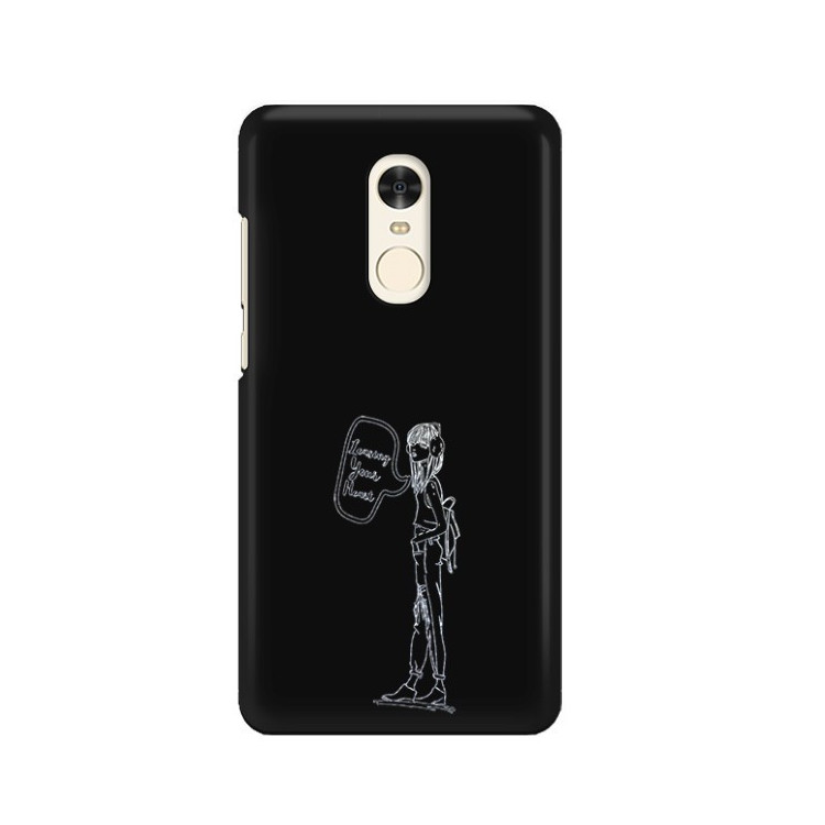 NEON SILVER ETUI NA TELEFON XIAOMI REDMI NOTE 4 MIENIĄCE SIĘ ZLZ110